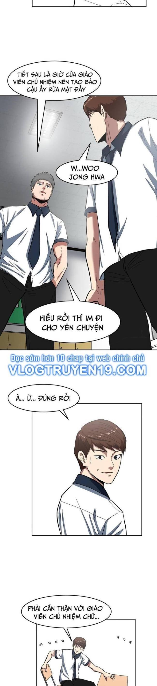 Trường Trung Học Thú Nhân - Page 36