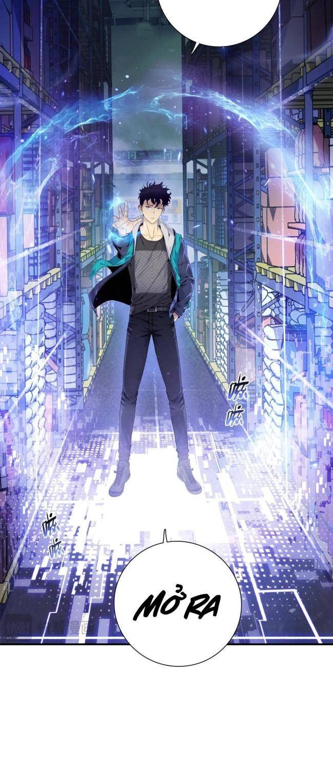 Kẻ Tàn Nhẫn Ngày Tận Thế: Bắt Đầu Dự Trữ Hàng Tỉ Tấn Vật Tư - Page 28