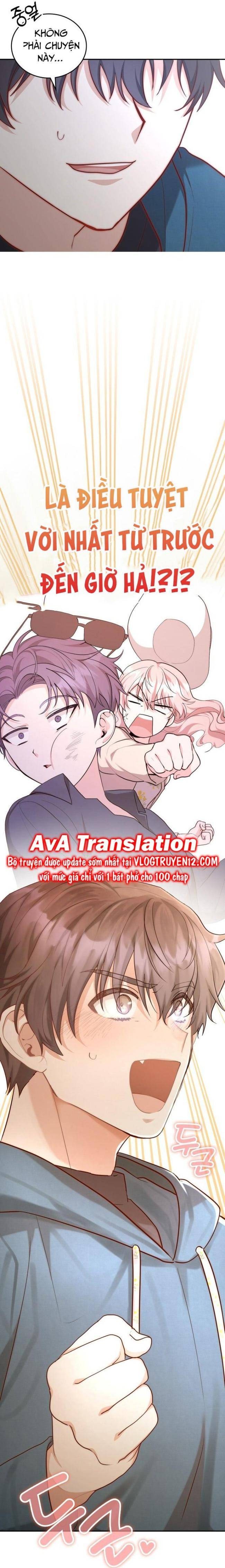 Studio Tùy Hứng Của Nghệ Sĩ Thiên Tài - Page 39