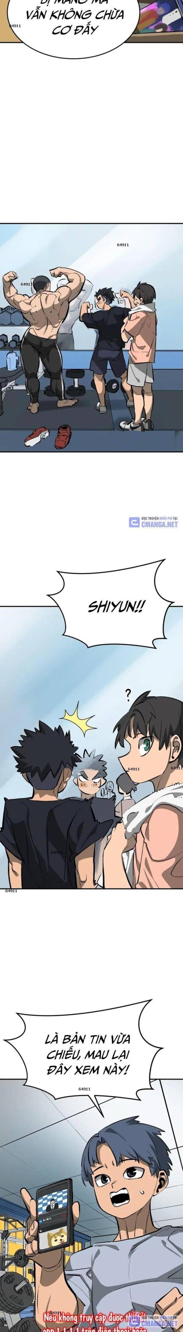 Cú Đánh Chiến Thắng - Page 30