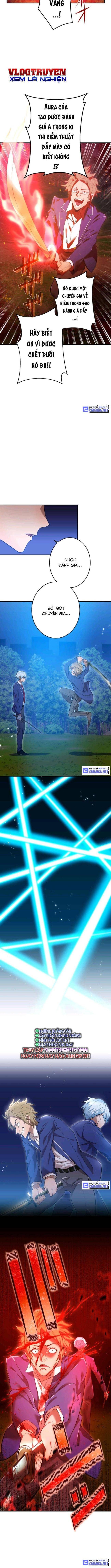Mình Tao Là Siêu Việt Giả Mạnh Nhất! - Page 29