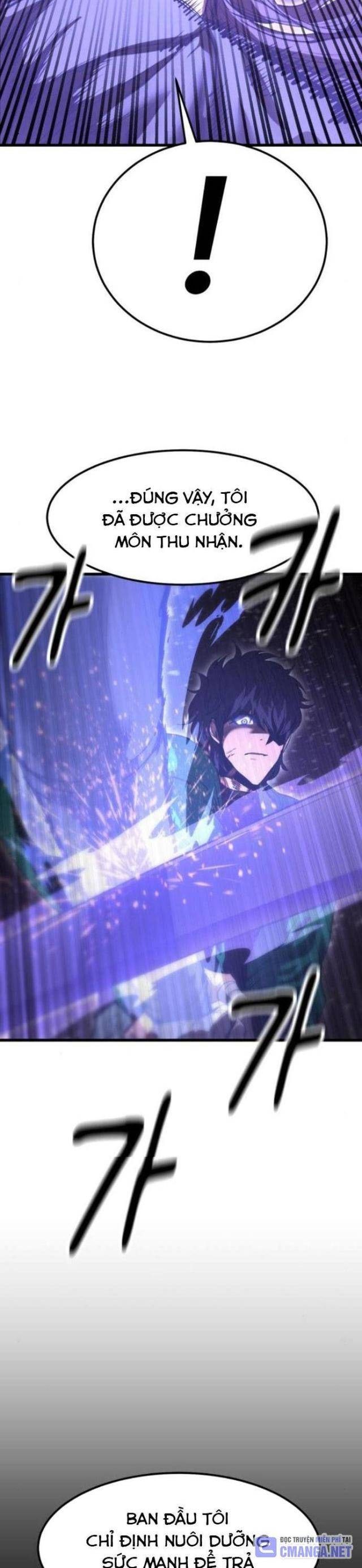 Võ Vương Kang Haejin - Page 11