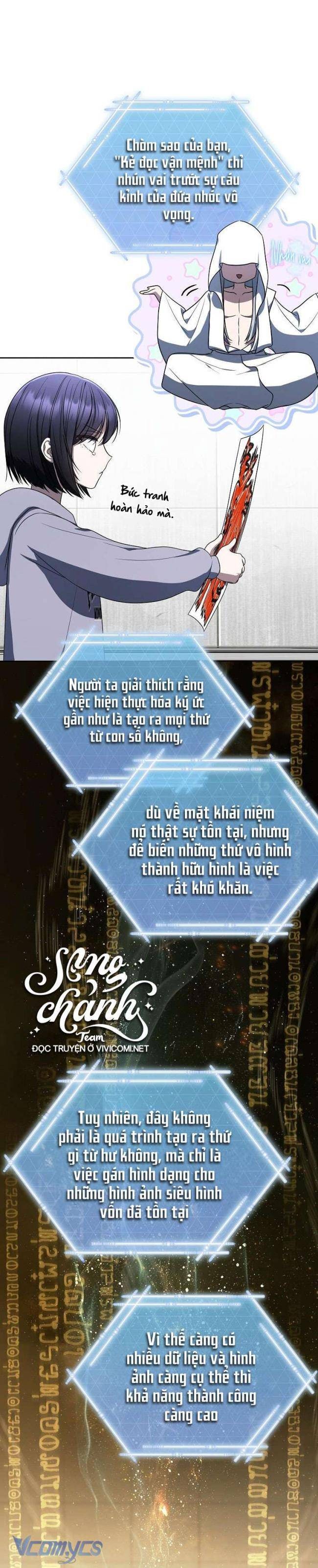 Hướng Dẫn Sinh Tồn Dành Cho Người Xếp Hạng - Page 4