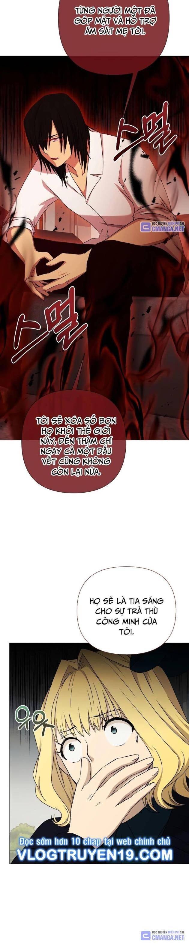 Sự Trở Lại Của Quỷ Vương Cấp SSS - Page 17