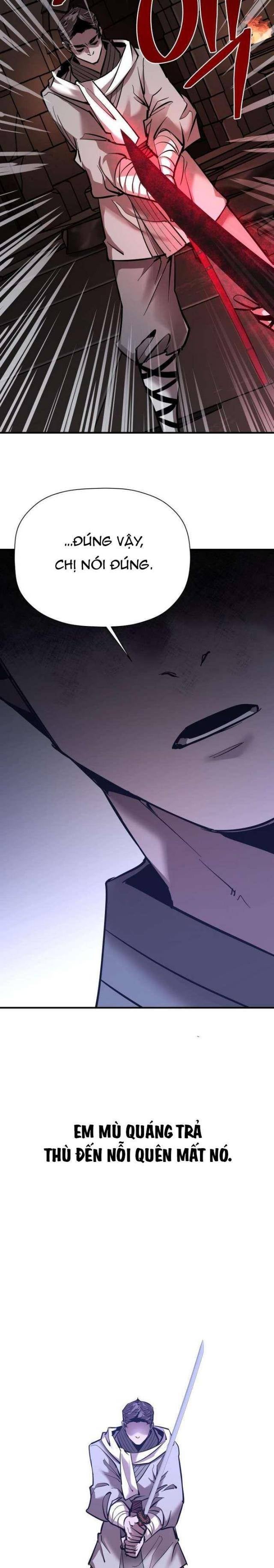 Thần Thoại Mất Tích Và Thiên Tài Pháp Thuật - Page 34