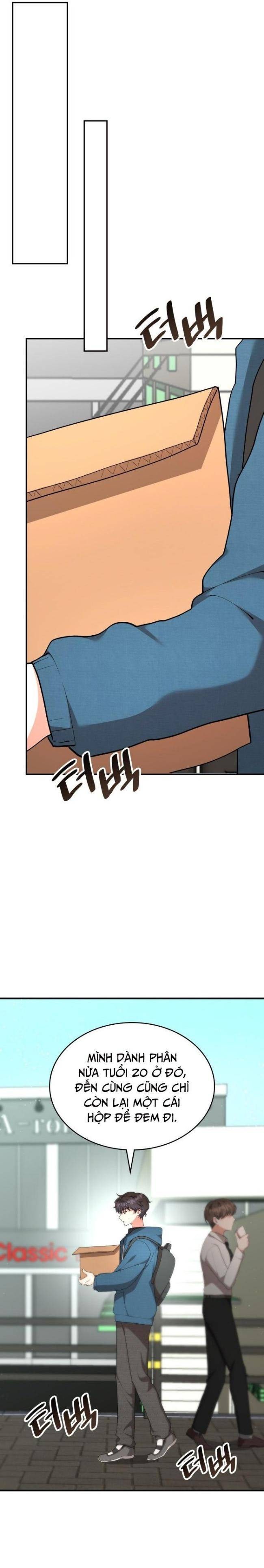 Studio Tùy Hứng Của Nghệ Sĩ Thiên Tài - Page 29