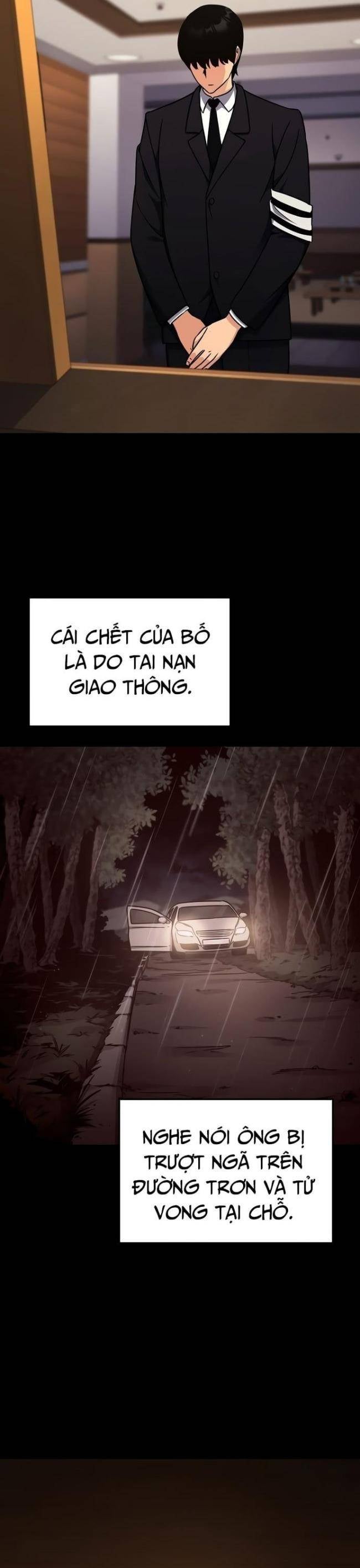 Sau Khi Ly Hôn Ta Trúng Jackpot - Page 24