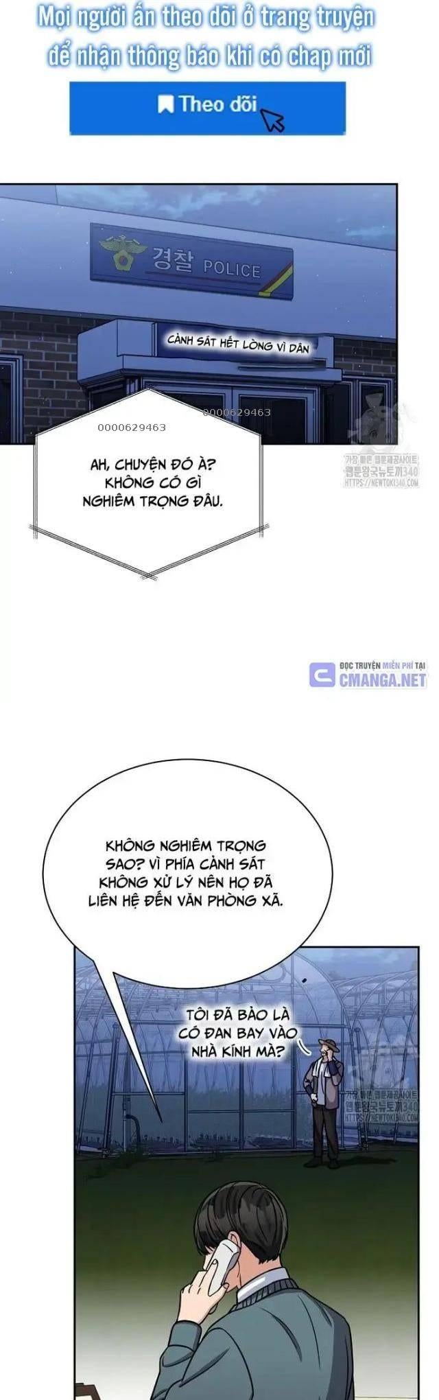 Quân Sư Nghị Sĩ - Page 17