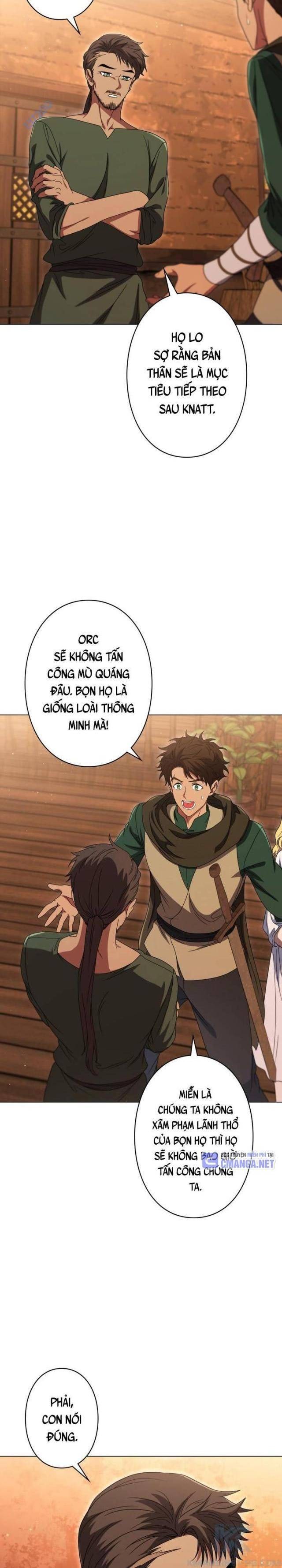 Khế Ước Long Nhân - Page 25