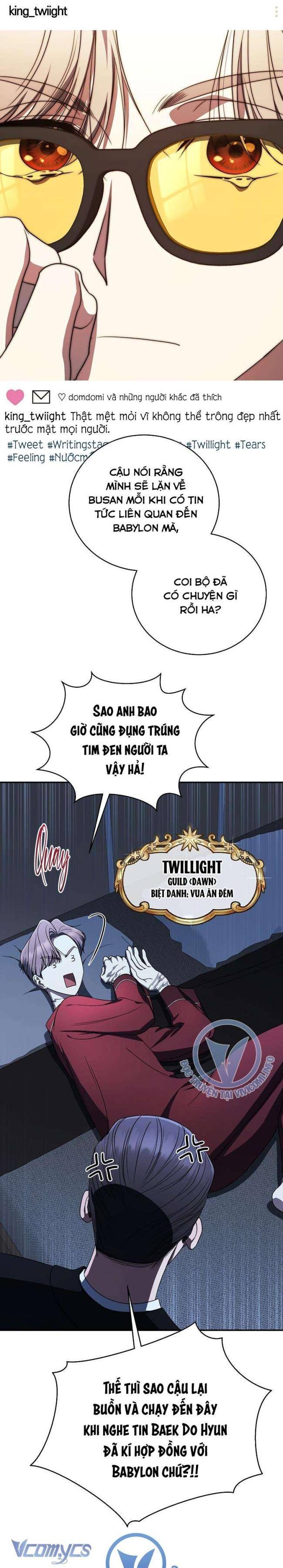 Hướng Dẫn Sinh Tồn Dành Cho Người Xếp Hạng - Page 23