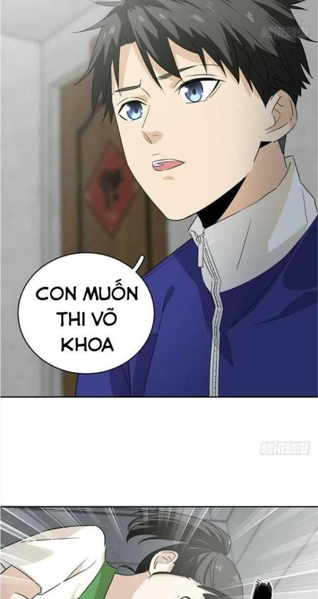 Toàn Cầu Cao Võ - Page 41