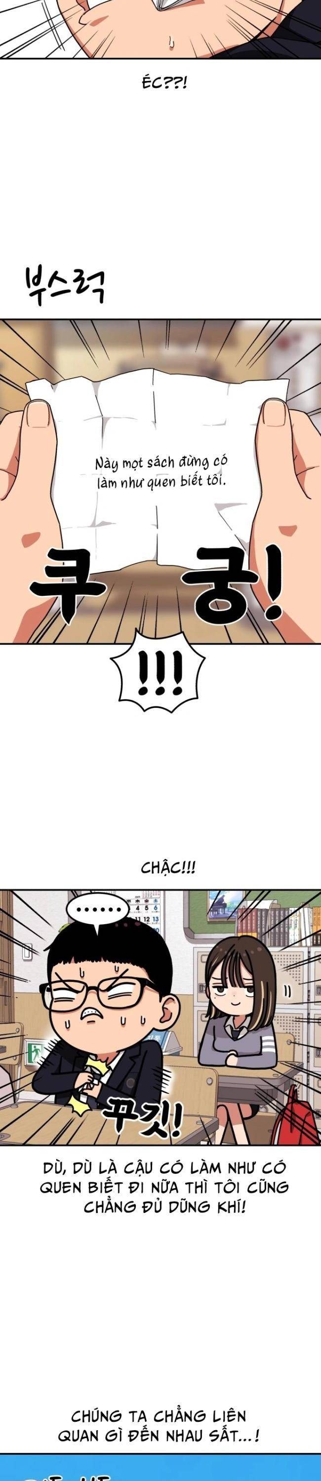 Huấn Luyện Chiến Đấu Siêu Cấp - Page 39