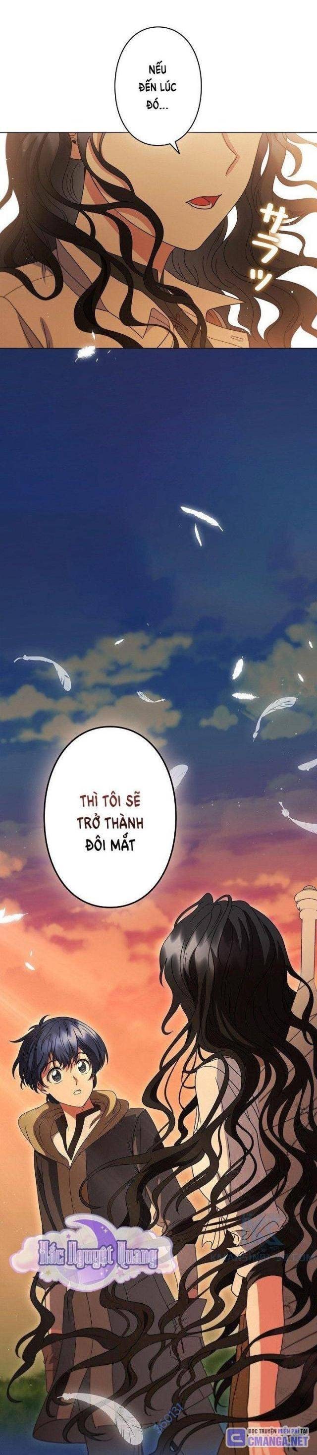 Khế Ước Long Nhân - Page 22