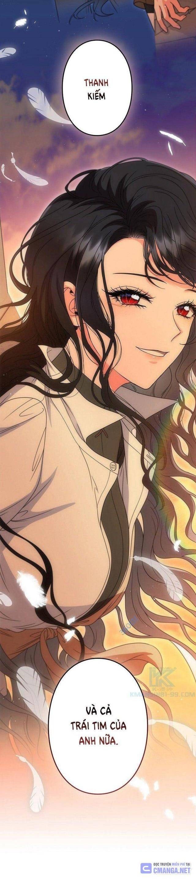 Khế Ước Long Nhân - Page 23