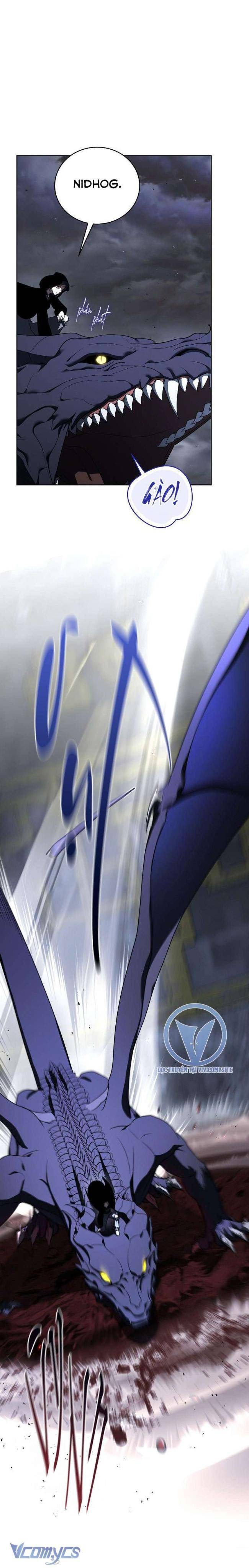 Hướng Dẫn Sinh Tồn Dành Cho Người Xếp Hạng - Page 40