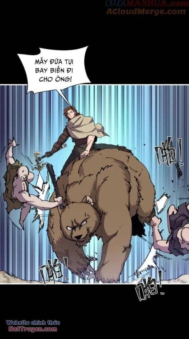 Xuyên Về Thời Nguyên Thuỷ, Ta Trở Thành Bá Chủ! - Page 27
