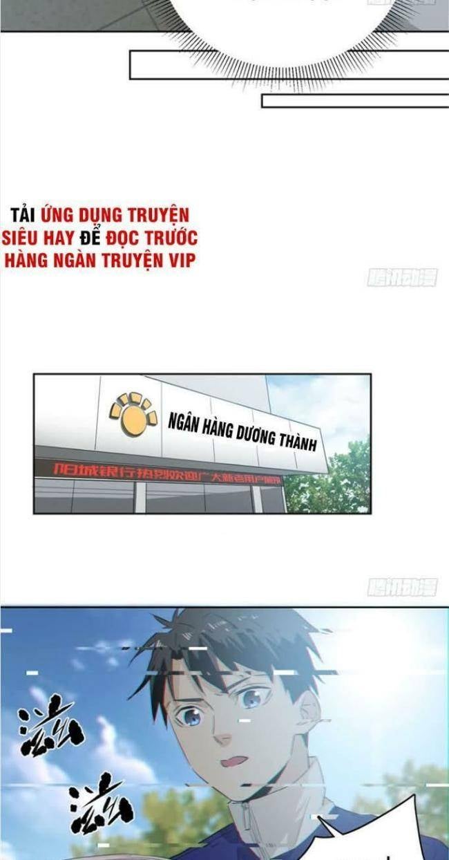 Toàn Cầu Cao Võ - Page 50