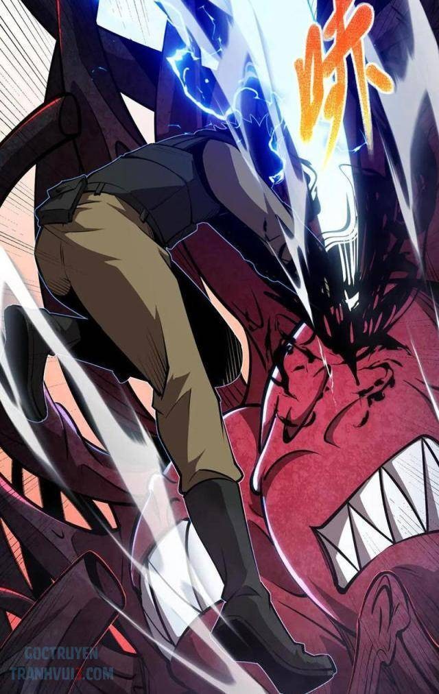 Thâm Uyên Chi Chủng - Page 13