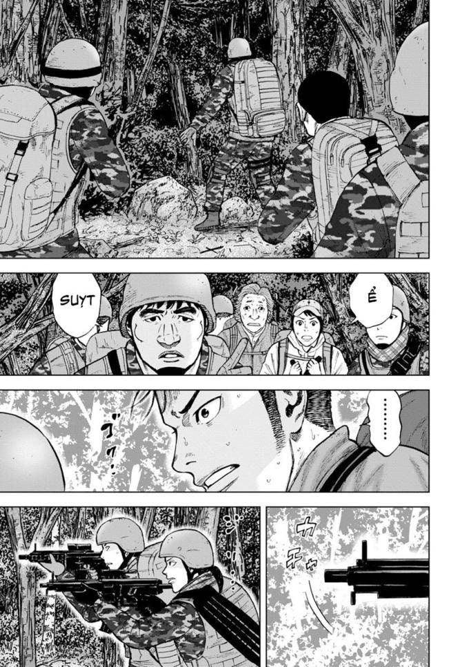 Núi Khỉ - Hang Đá - Page 23