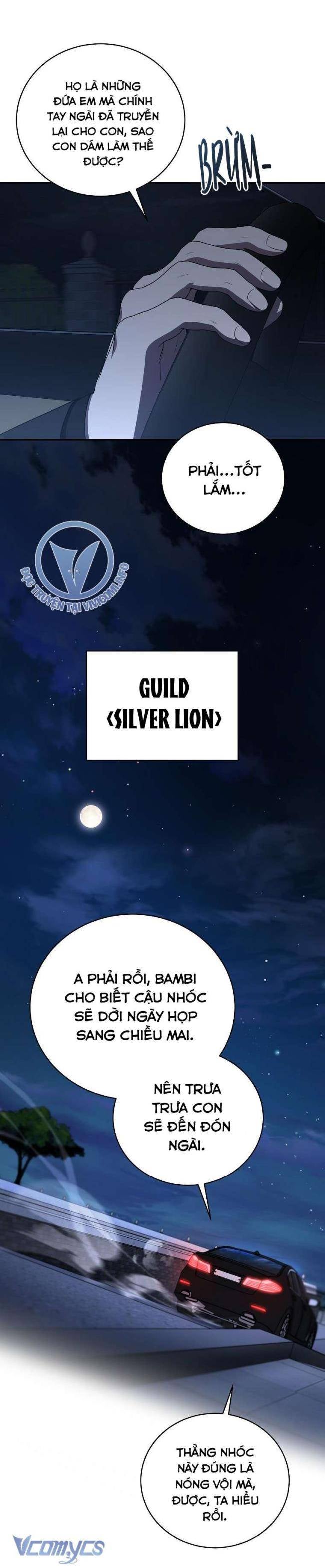 Hướng Dẫn Sinh Tồn Dành Cho Người Xếp Hạng - Page 37