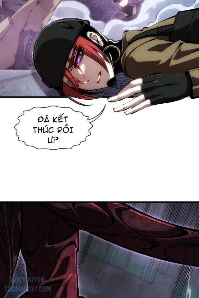 Thâm Uyên Chi Chủng - Page 31