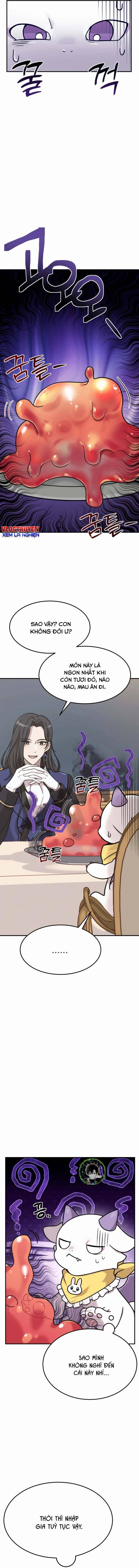 Phương Pháp Sinh Tồn Của Rồng Sắp Ngủm - Page 19