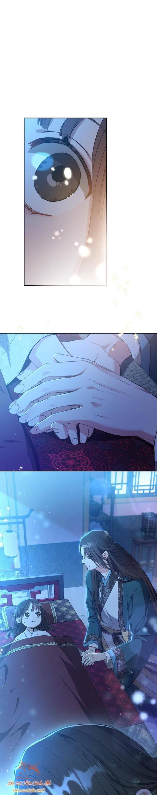 Trở Thành Cô Cháu Gái Bị Khinh Miệt Của Nhà Quyền Quý - Page 20