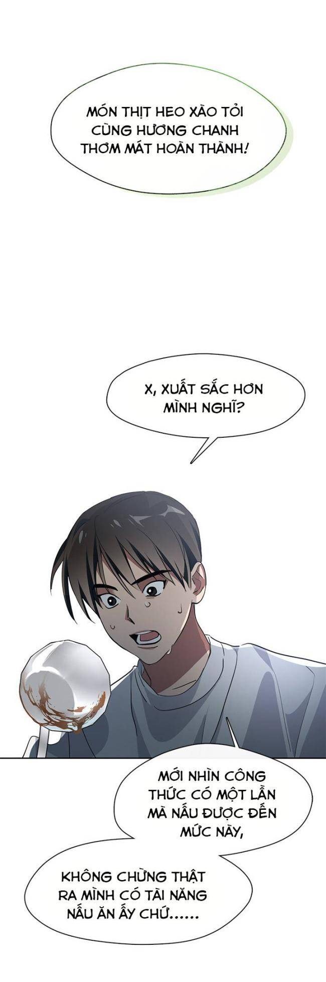 Nhà Hàng Âm Phủ - Page 49