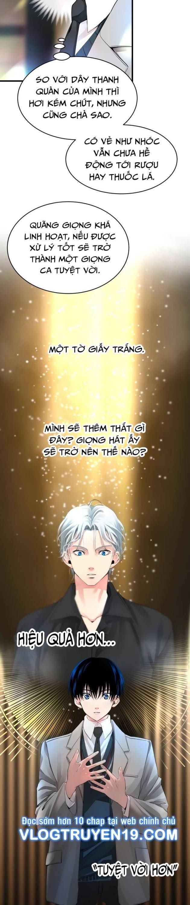 Vinh Quang Vô Tận - Page 47