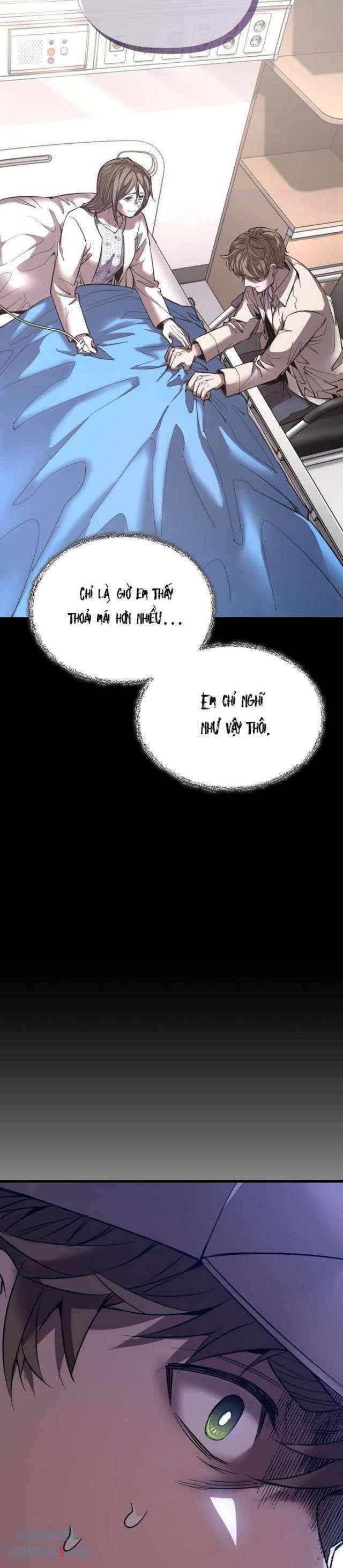 Thần Thoại Mất Tích Và Thiên Tài Pháp Thuật - Page 15