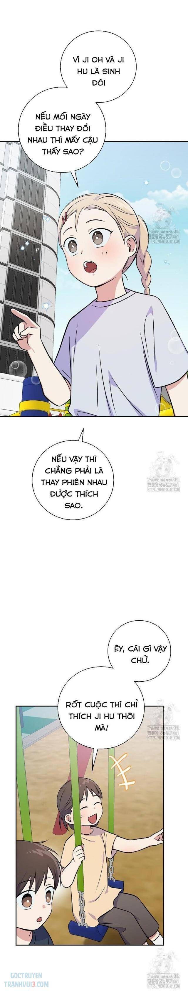 Làm Siêu Sao Từ 0 Tuổi - Page 25