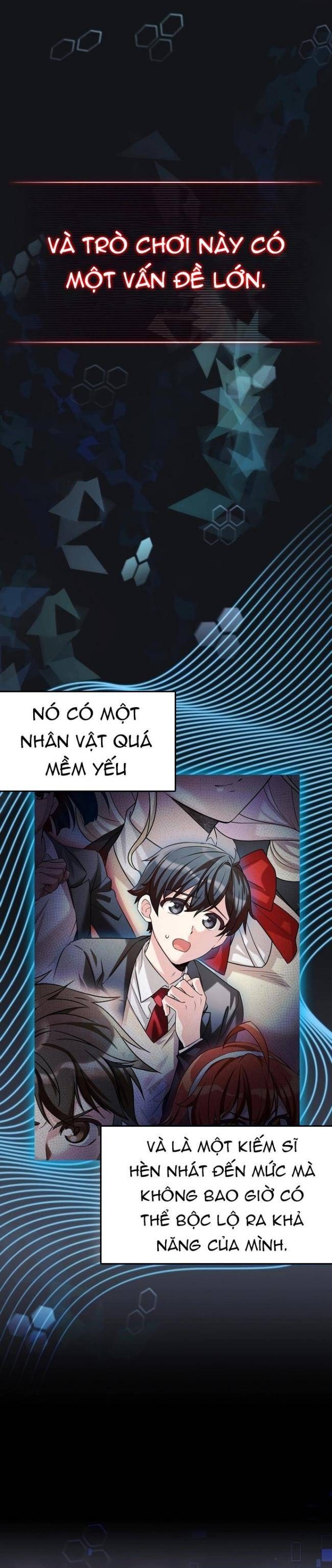 Trở Thành Bạn Thời Thơ Ấu Của Boss Cấp Trung - Page 19