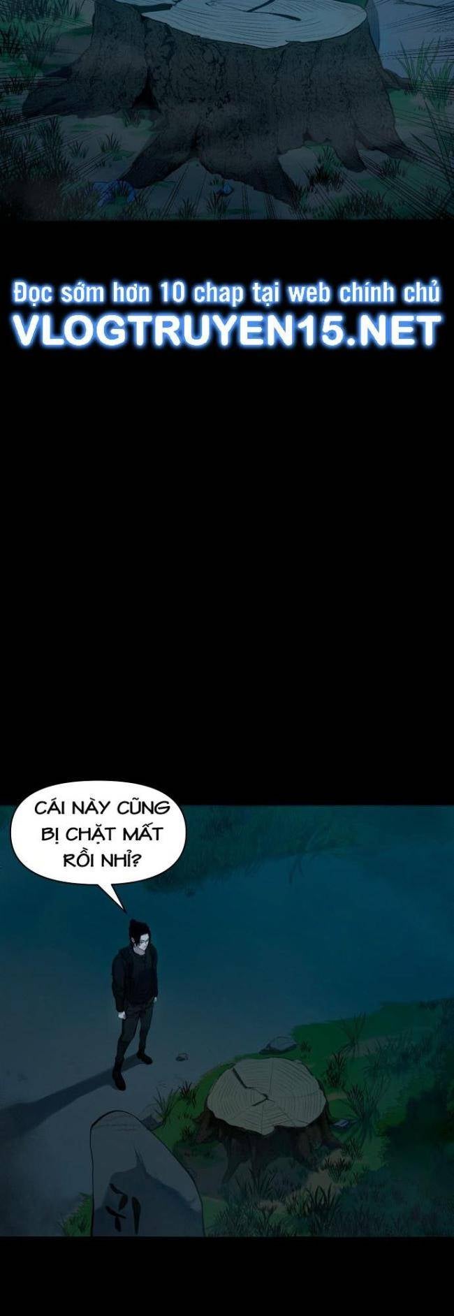 Ngôi Làng Ma Quái - Page 32