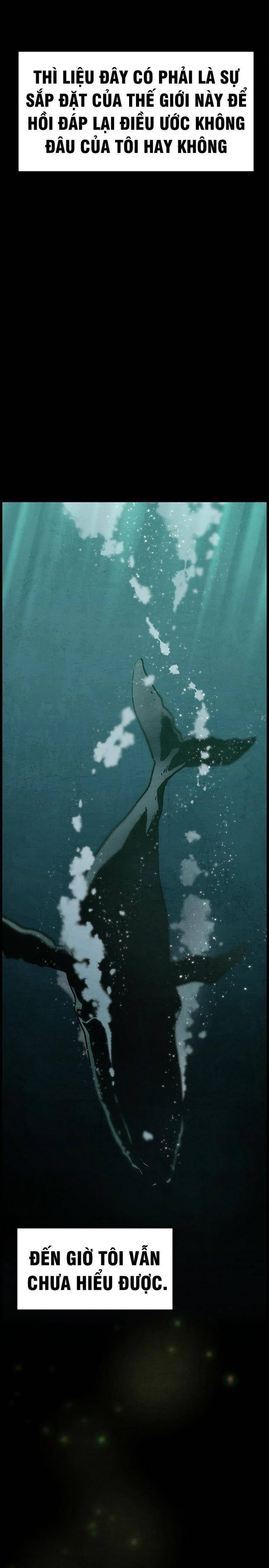 Chinh Phục Võ Lâm Chỉ Với Một Tô Mỳ - Page 18