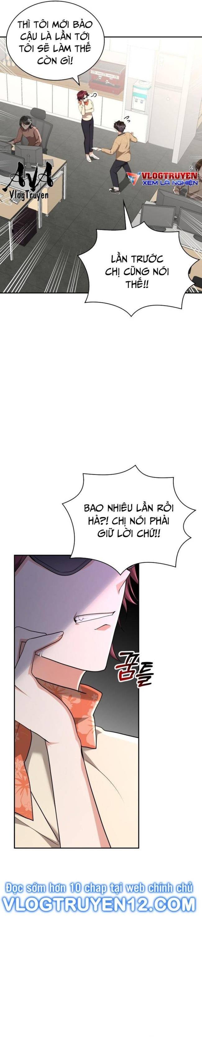 Studio Tùy Hứng Của Nghệ Sĩ Thiên Tài - Page 7