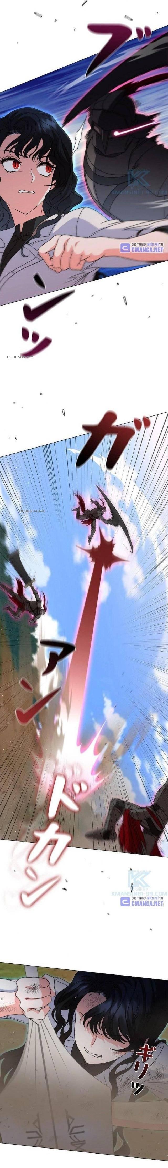 Khế Ước Long Nhân - Page 17