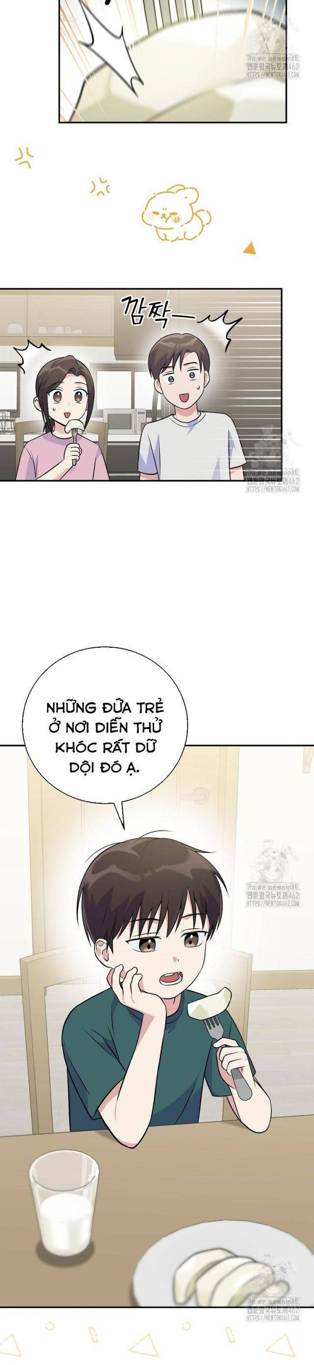 Làm Siêu Sao Từ 0 Tuổi - Page 9