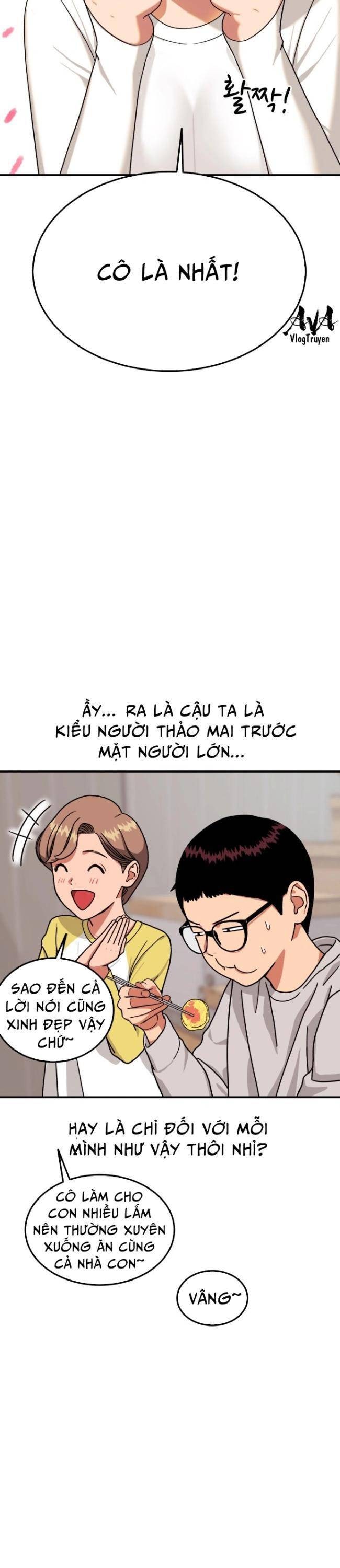 Huấn Luyện Chiến Đấu Siêu Cấp - Page 88