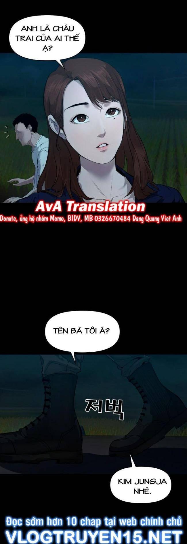 Ngôi Làng Ma Quái - Page 44