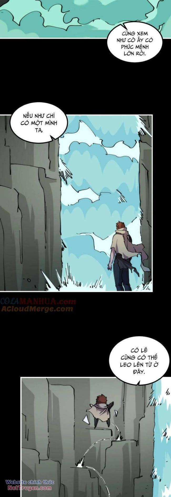 Xuyên Về Thời Nguyên Thuỷ, Ta Trở Thành Bá Chủ! - Page 19