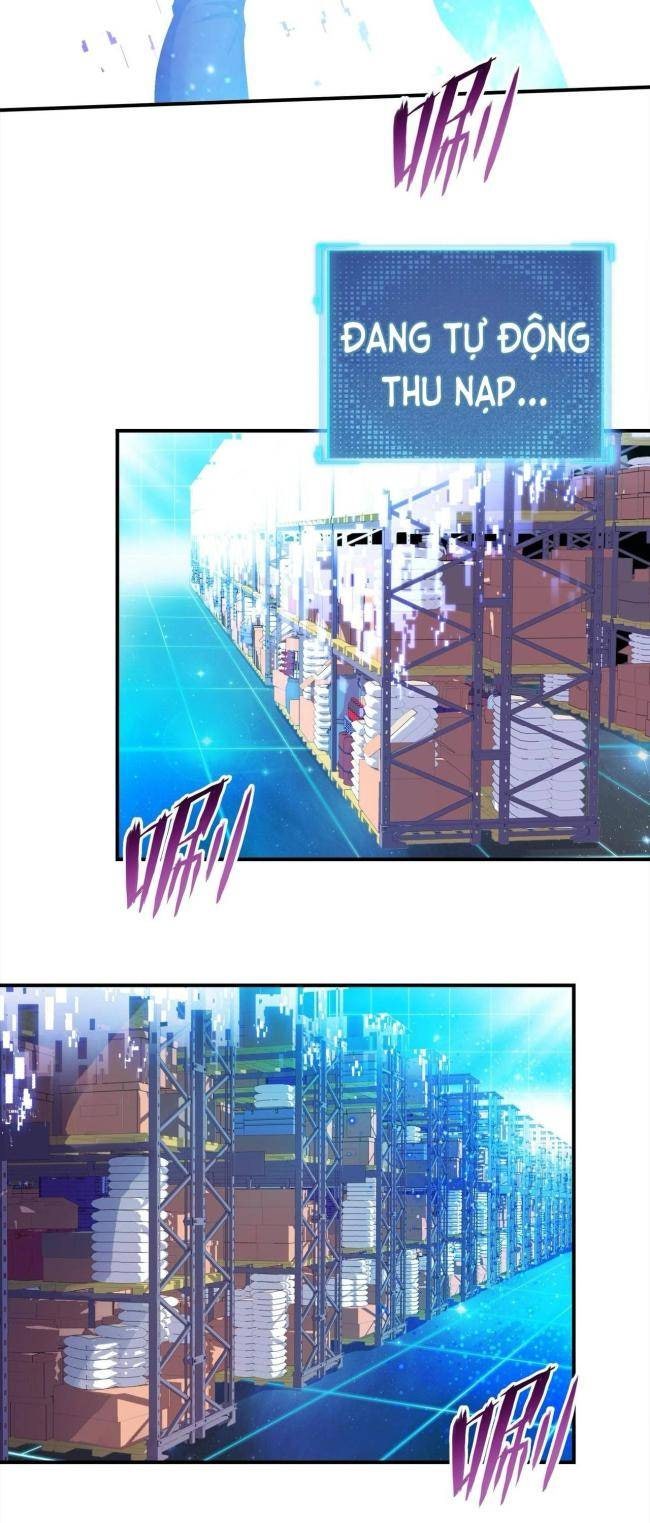 Kẻ Tàn Nhẫn Ngày Tận Thế: Bắt Đầu Dự Trữ Hàng Tỉ Tấn Vật Tư - Page 30