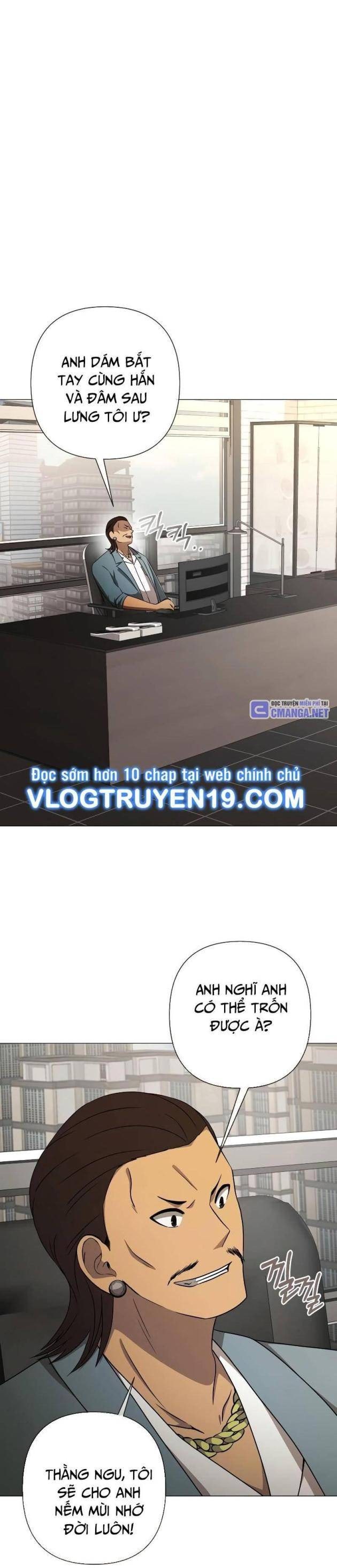 Sự Trở Lại Của Quỷ Vương Cấp SSS - Page 31