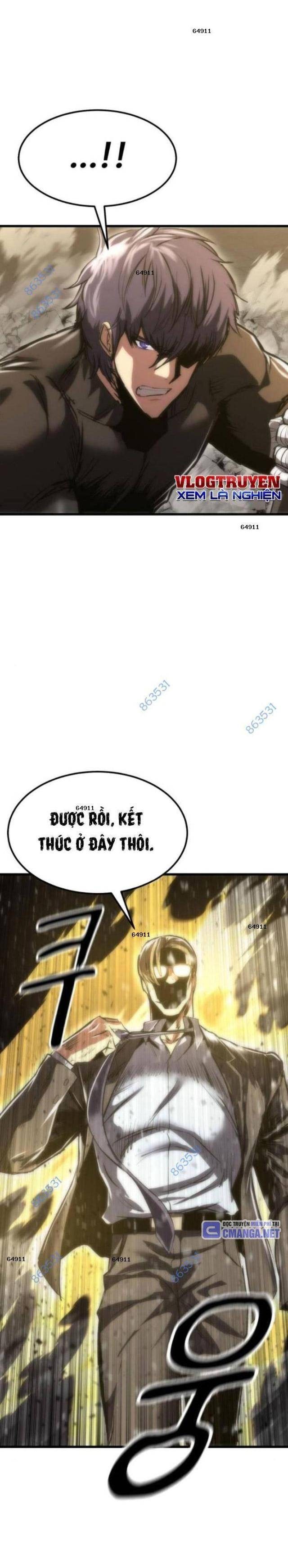 Võ Vương Kang Haejin - Page 38