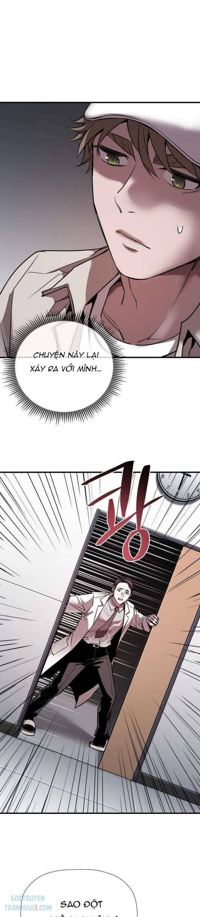 Thần Thoại Mất Tích Và Thiên Tài Pháp Thuật - Page 22