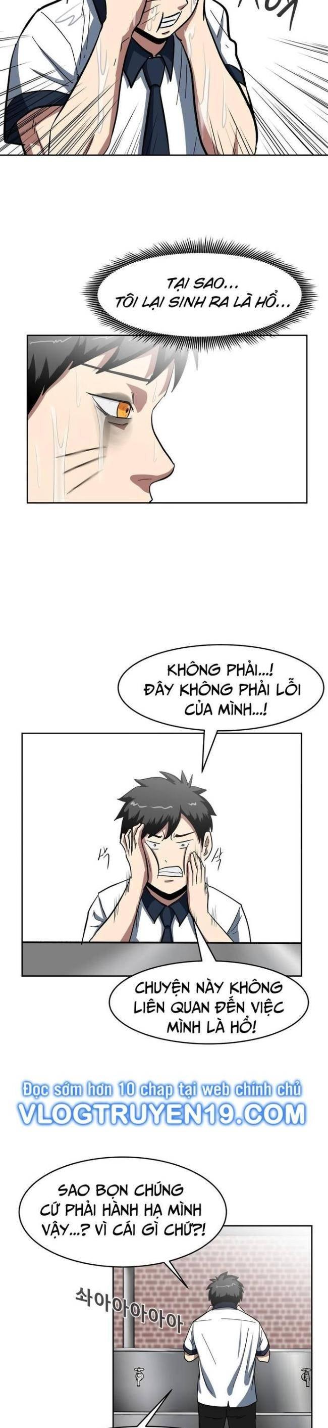 Trường Trung Học Thú Nhân - Page 30