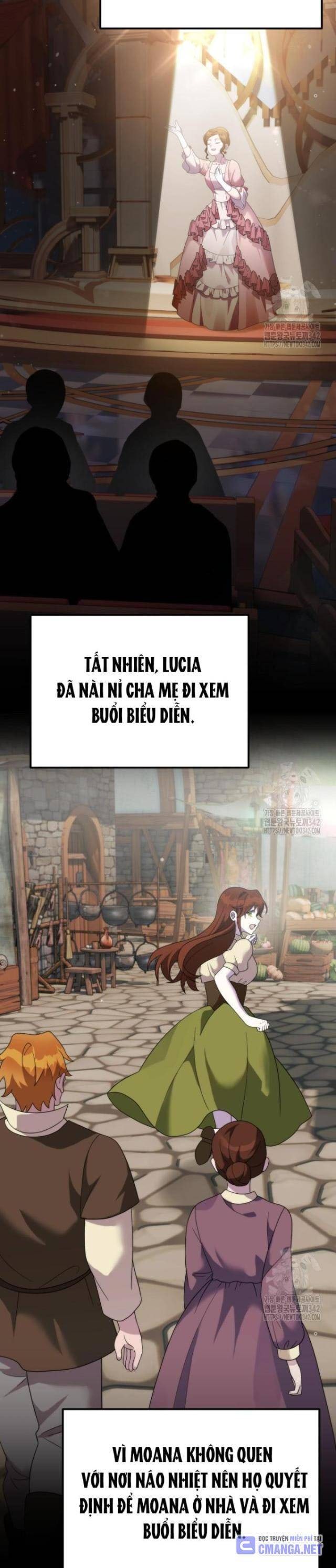 Phương Pháp Sinh Tồn Của Rồng Sắp Ngủm - Page 15