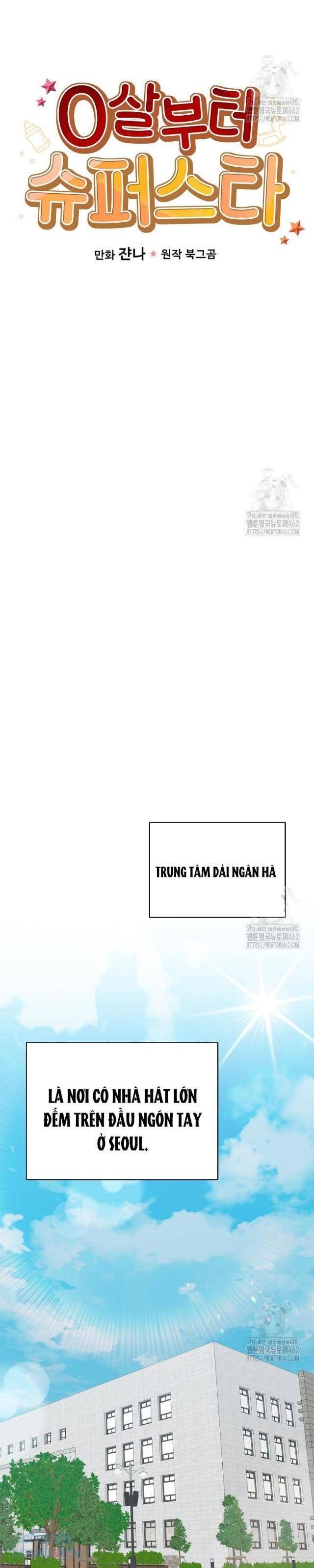 Làm Siêu Sao Từ 0 Tuổi - Page 4