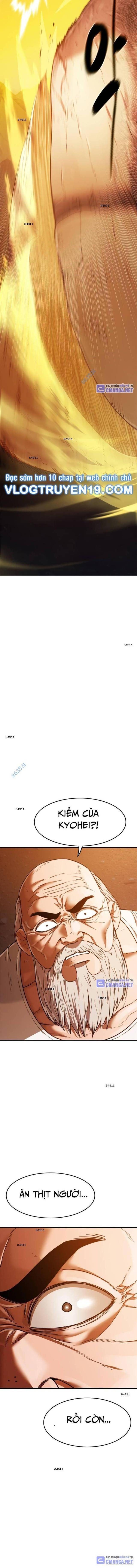 Thực Quỷ - Page 21