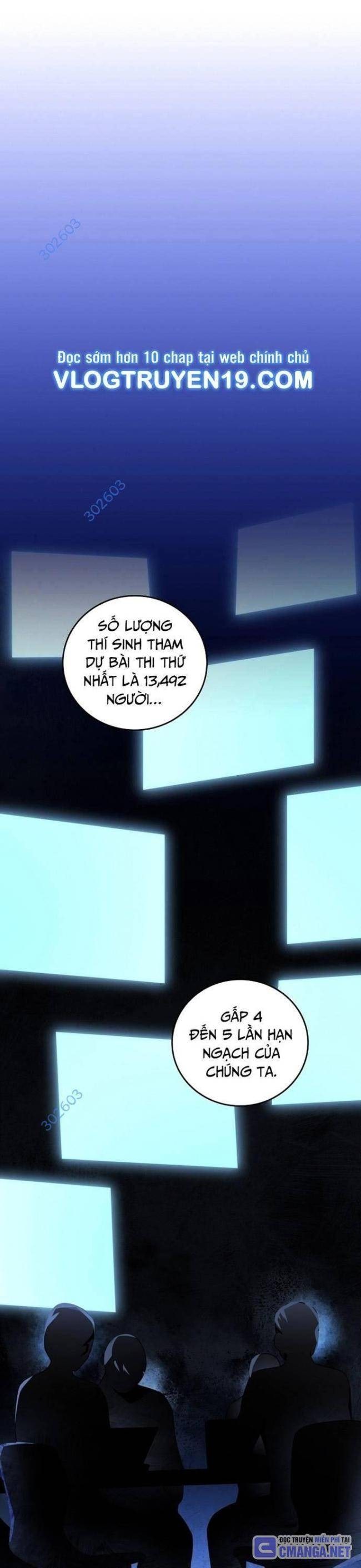 Trở Thành Bạn Thời Thơ Ấu Của Boss Cấp Trung - Page 5