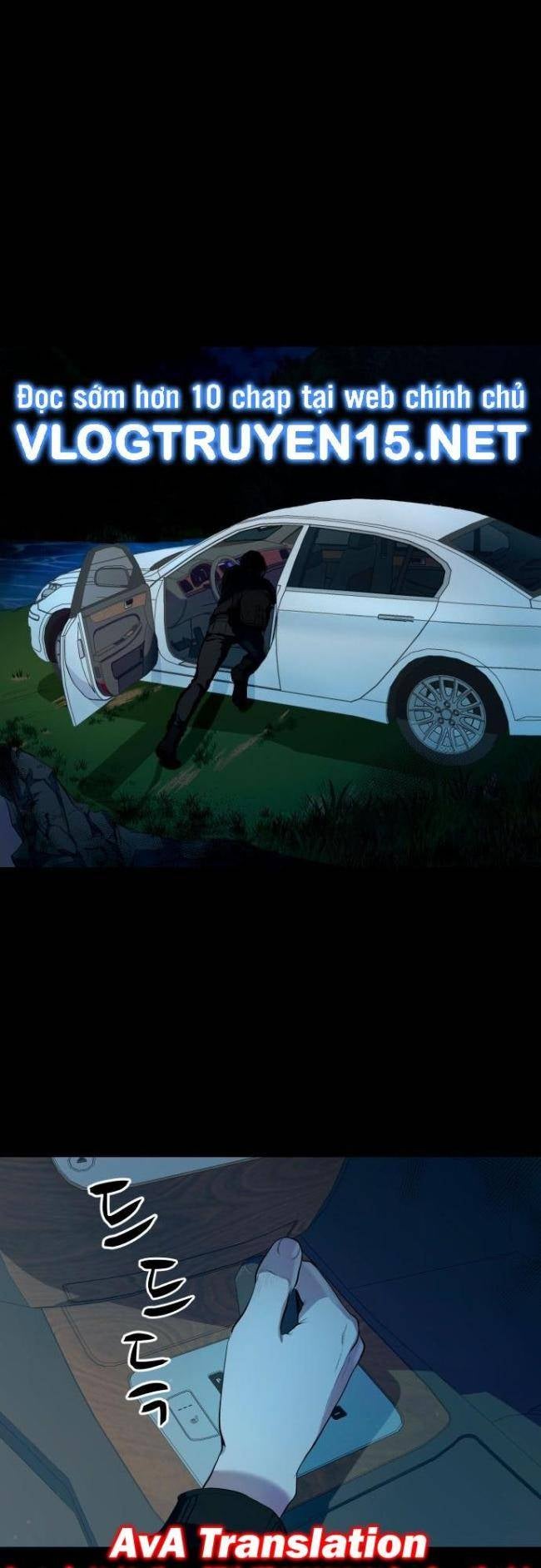 Ngôi Làng Ma Quái - Page 24